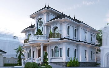 Nhà ở riêng lẻ Chú Tài - Thanh Xuân