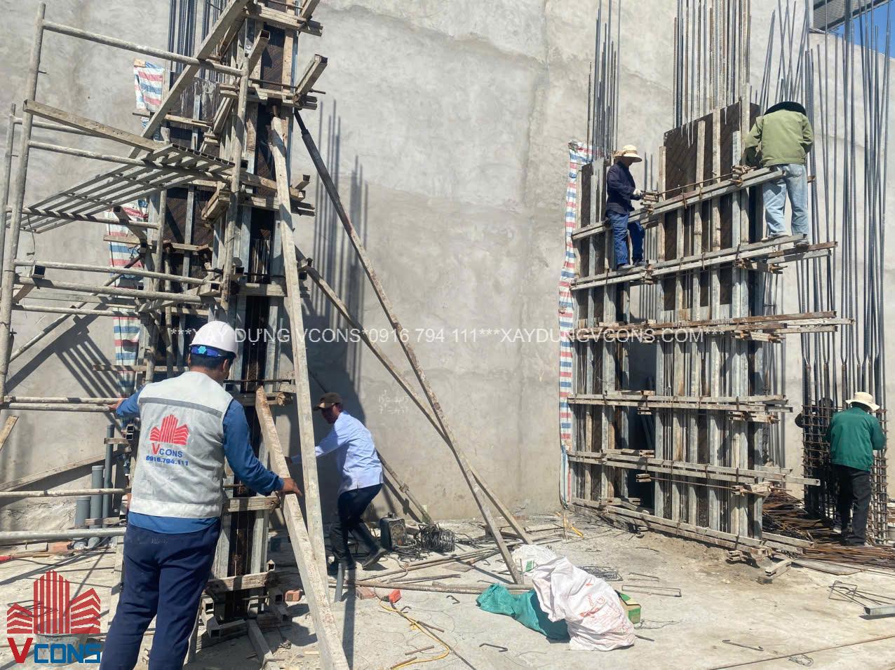 SIÊU PHẨM BIỆT THỰ TÂN CỔ ĐIỂN 1750M2 TẠI THÁI BÌNH DẦN LỘ DIỆN