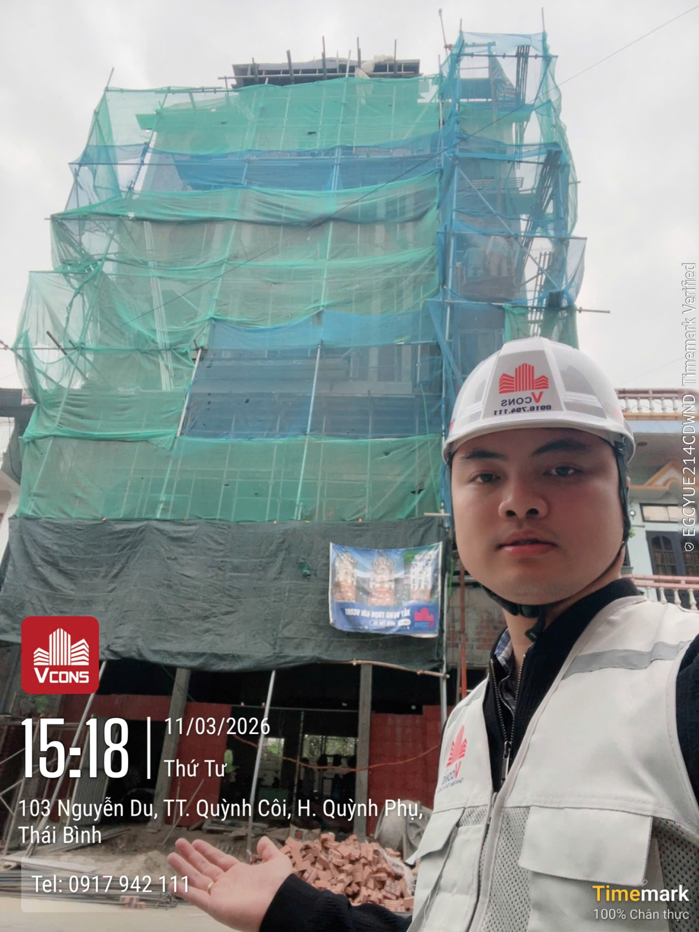 SIÊU PHẨM BIỆT THỰ TÂN CỔ ĐIỂN 1750M2 TẠI THÁI BÌNH DẦN LỘ DIỆN
