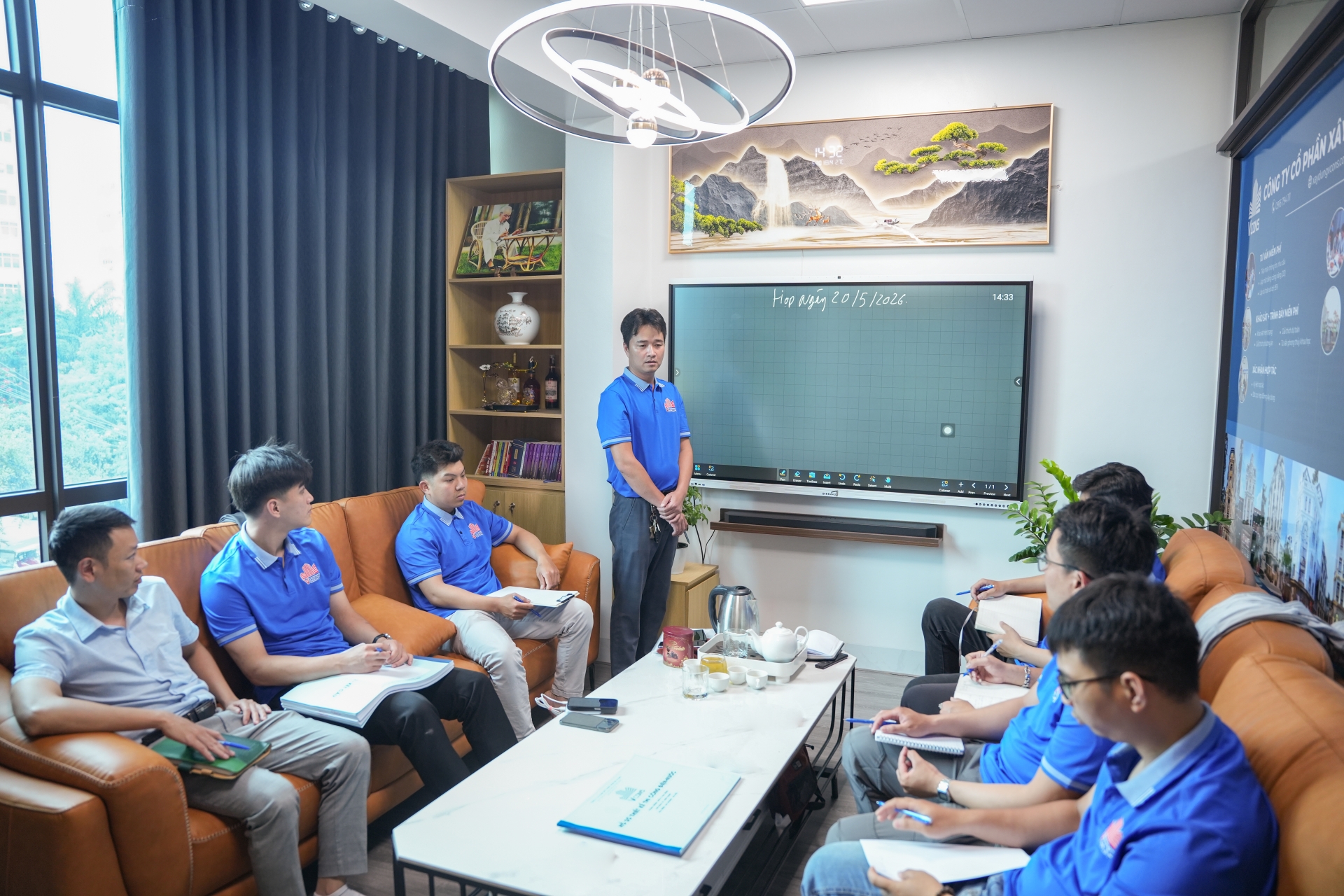 ĐỒNG BỘ & TỐC LỰC: