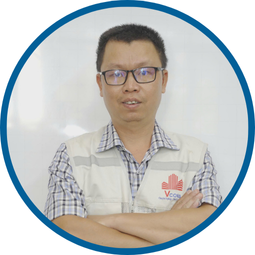 Lễ Động Thổ nhà Anh Quang - Trương Định