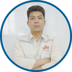 Lễ Động Thổ nhà Anh Quang - Trương Định