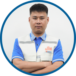 THÀNH CÔNG KÝ KẾT HỢP ĐỒNG 3 CĂN LIỀN KỀ VỚI ANH VIỆN - HAI BÀ TRƯNG