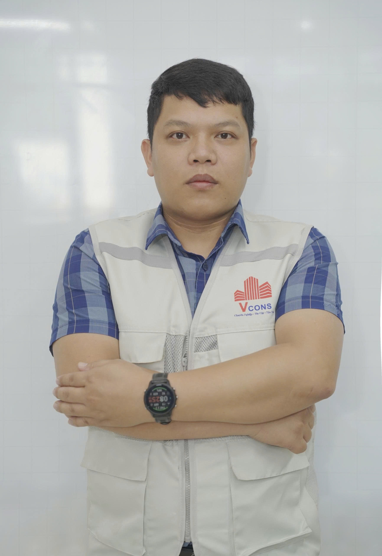 Nhà ở kết hợp với  văn phòng Nhà Phùng - Anh Khánh