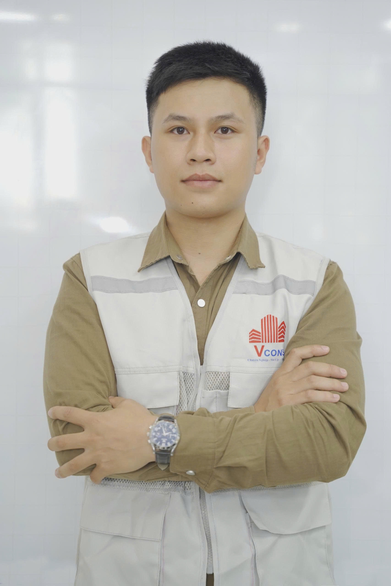 Nhà ở kết hợp với  văn phòng Nhà Phùng - Anh Khánh