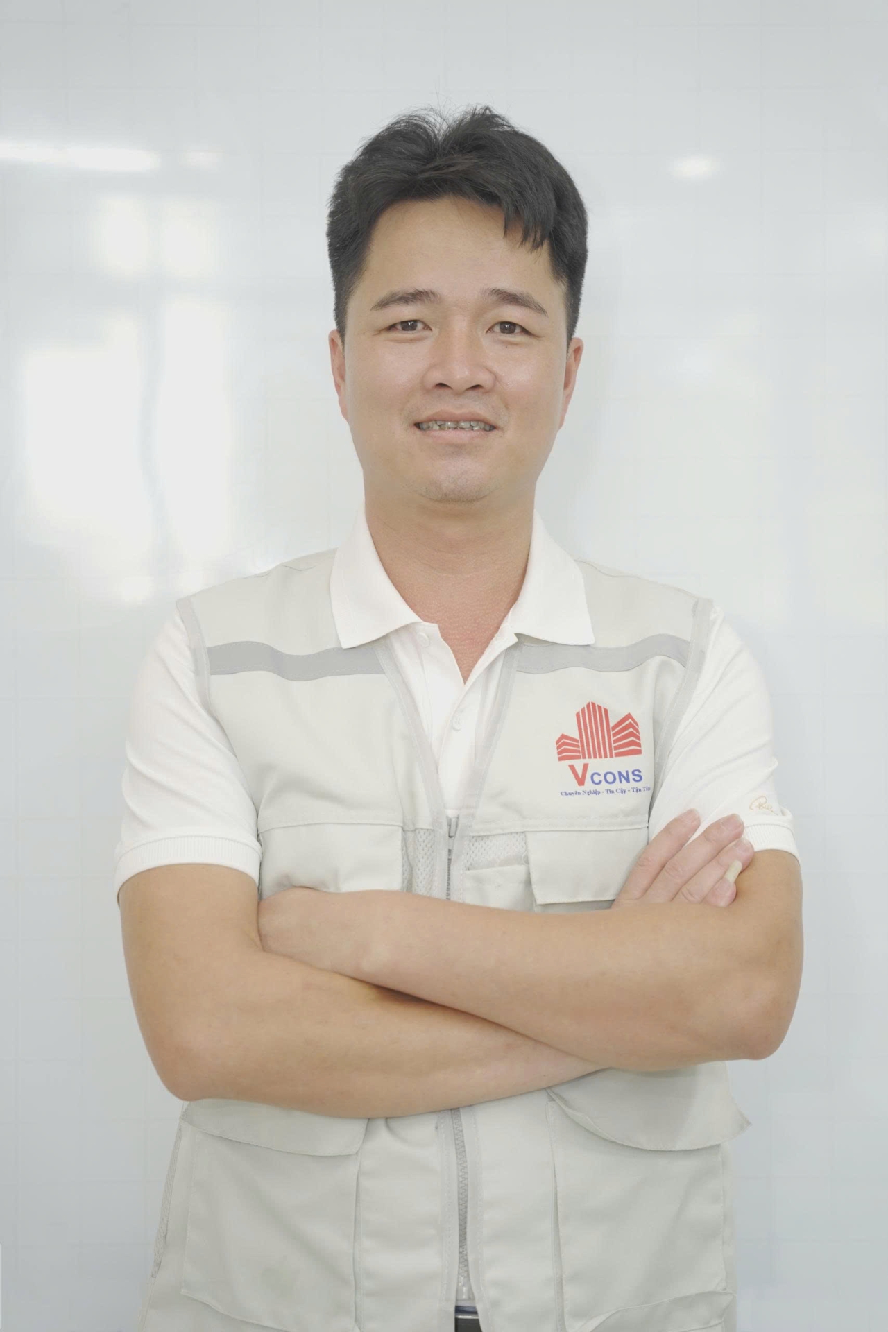 Nhà ở kết hợp với  văn phòng Nhà Phùng - Anh Khánh