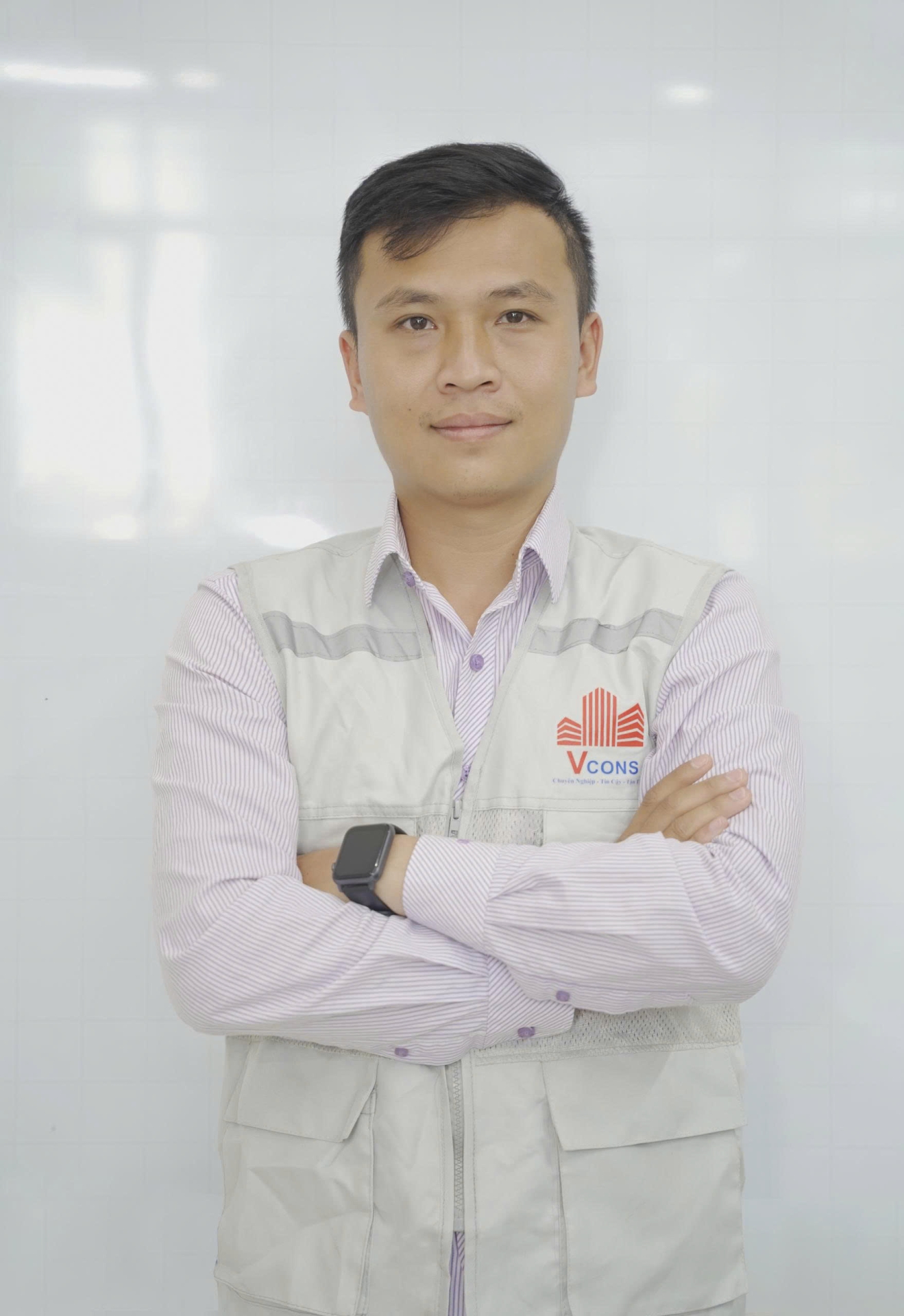 Nhà ở kết hợp với  văn phòng Nhà Phùng - Anh Khánh