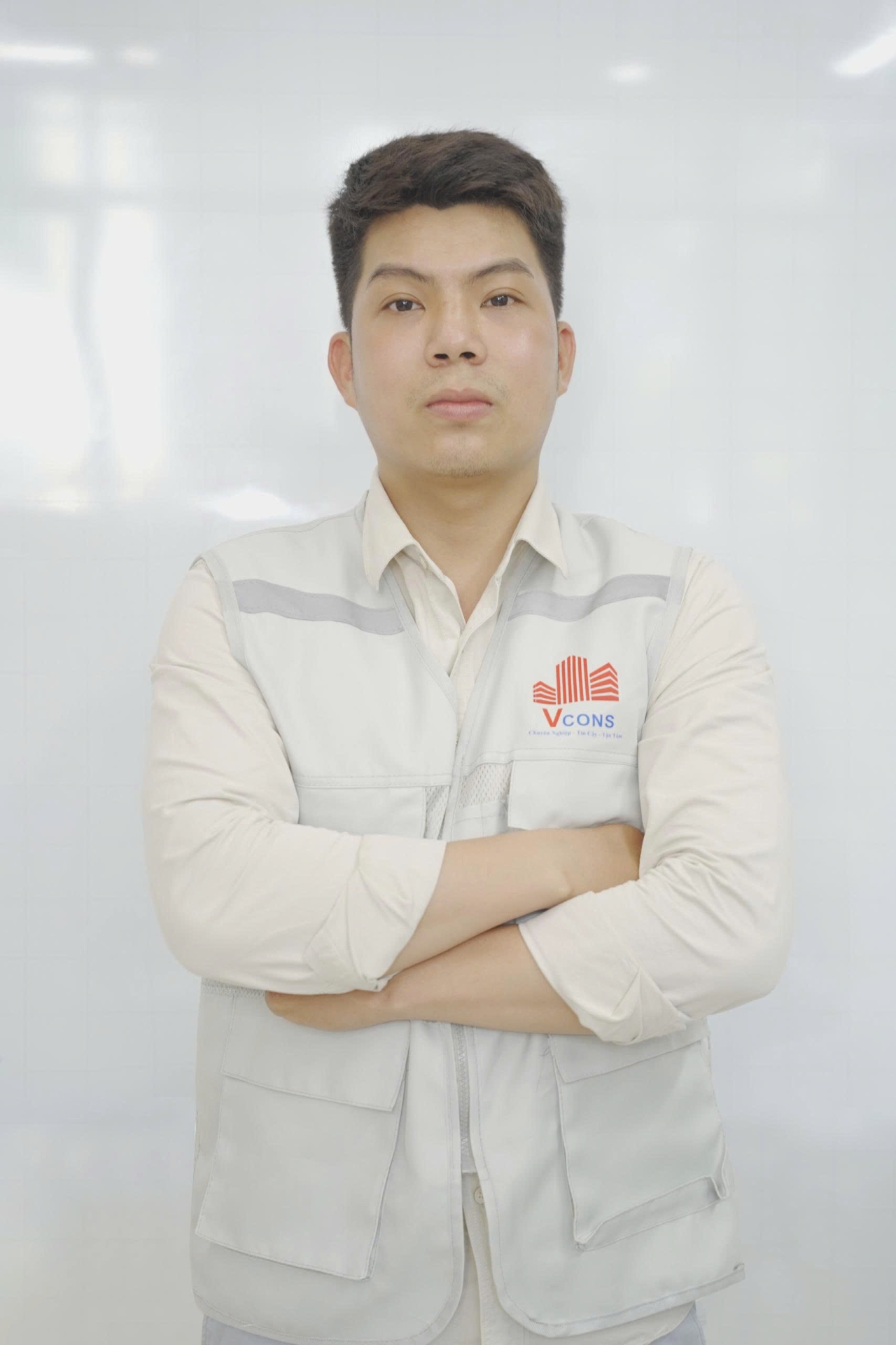 Nhà ở kết hợp với  văn phòng Nhà Phùng - Anh Khánh