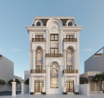 Biệt thự Chú Sinh - Nam Từ Liêm (1)