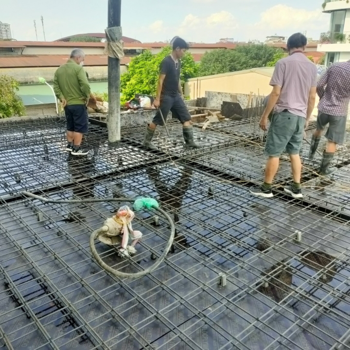 NHỮNG SAI LẦM NÊN TRÁNH KHI KÝ HỢP ĐỒNG XÂY NHÀ TRỌN GÓI