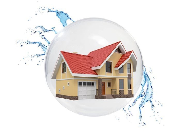 KINH NGHIỆM CHỐNG THẤM THOÁT NƯỚC KHI LÀM NHÀ