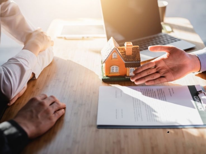 NHỮNG GIẤY TỜ PHÁP LÍ QUAN TRỌNG KHI XÂY NHÀ Ở