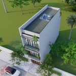 Nhà ở riêng lẻ Anh Cường - Bắc Ninh