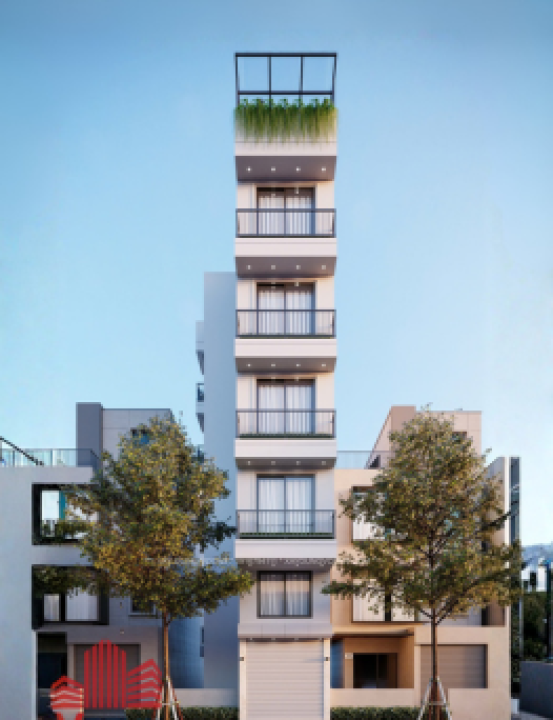 Nhà ở kết hợp cho thuê Chị Tâm - Thụy Khuê