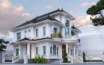 Nhà ở riêng lẻ Chú Tài - Thanh Xuân