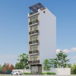 Nhà ở riêng lẻ Anh Toàn - Hà Đông