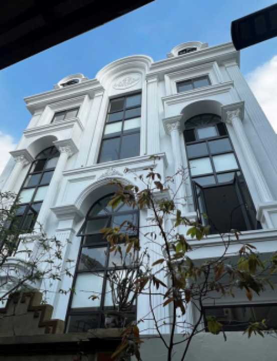 Biệt Thự Nghỉ Dưỡng Chú Minh - Từ Liêm