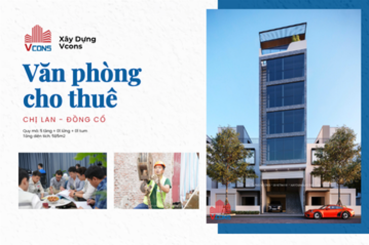 Văn Phòng Cho Thuê Chị Lan - Đồng Cổ