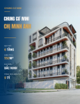 CHUNG CƯ MINI 950M2 | CHỊ MINH ANH - BĂC NINH