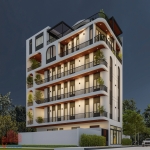 CHUNG CƯ MINI 950M2 | CHỊ MINH ANH - BĂC NINH