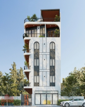 CHUNG CƯ MINI 950M2 | CHỊ MINH ANH - BĂC NINH