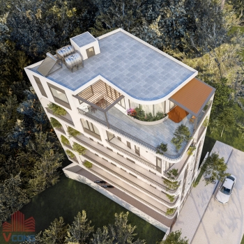 CHUNG CƯ MINI 950M2 | CHỊ MINH ANH - BĂC NINH