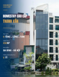 Homestay Cao Cấp Thanh Vân