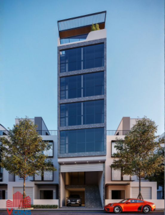 Văn Phòng Cho Thuê Chị Lan - Đồng Cổ