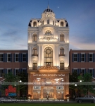 Biệt thự tân cổ điển Anh Khánh - Thái Bình