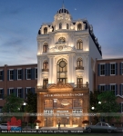 Biệt thự tân cổ điển Anh Khánh - Thái Bình