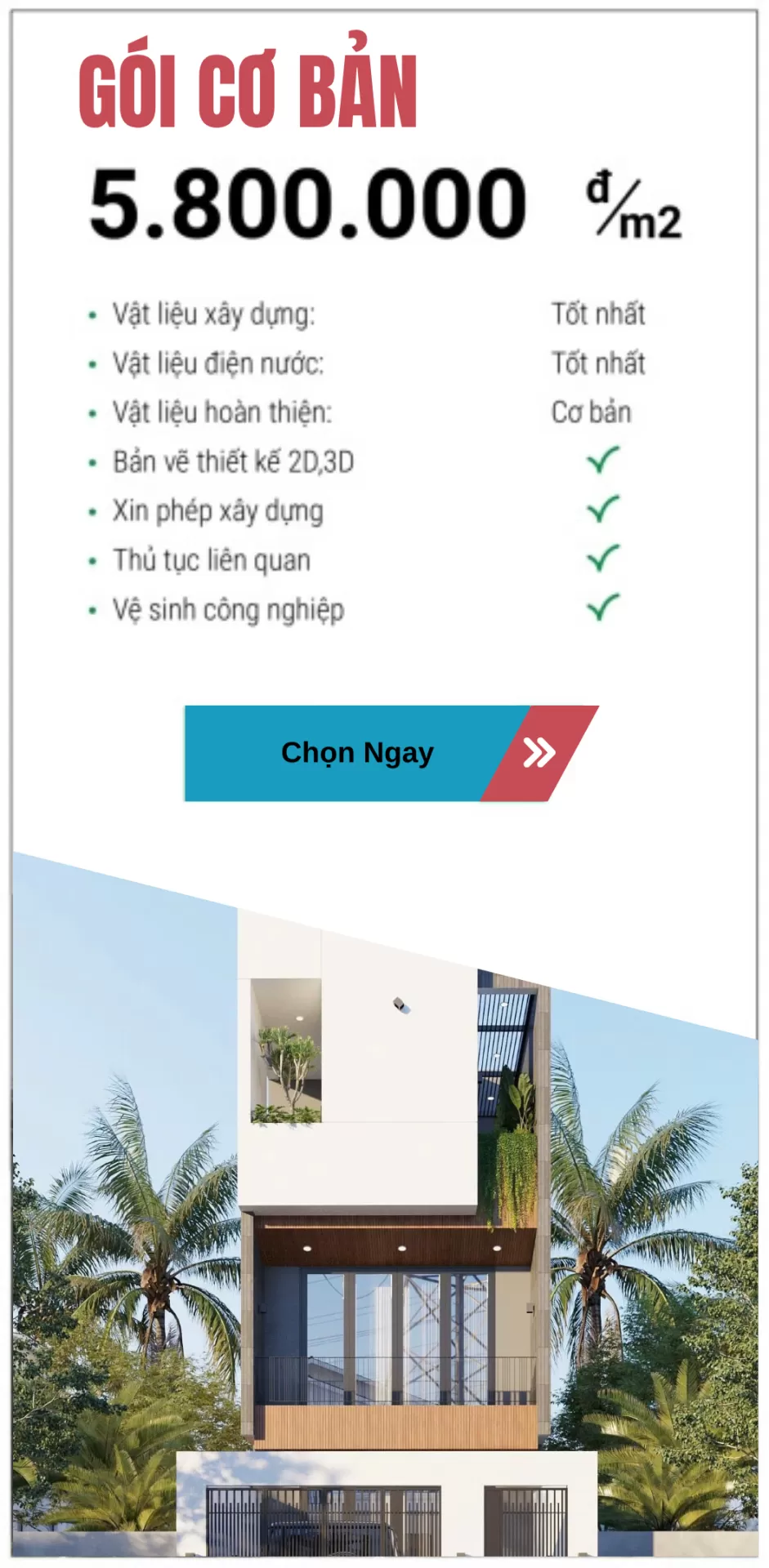 Gói cơ bản