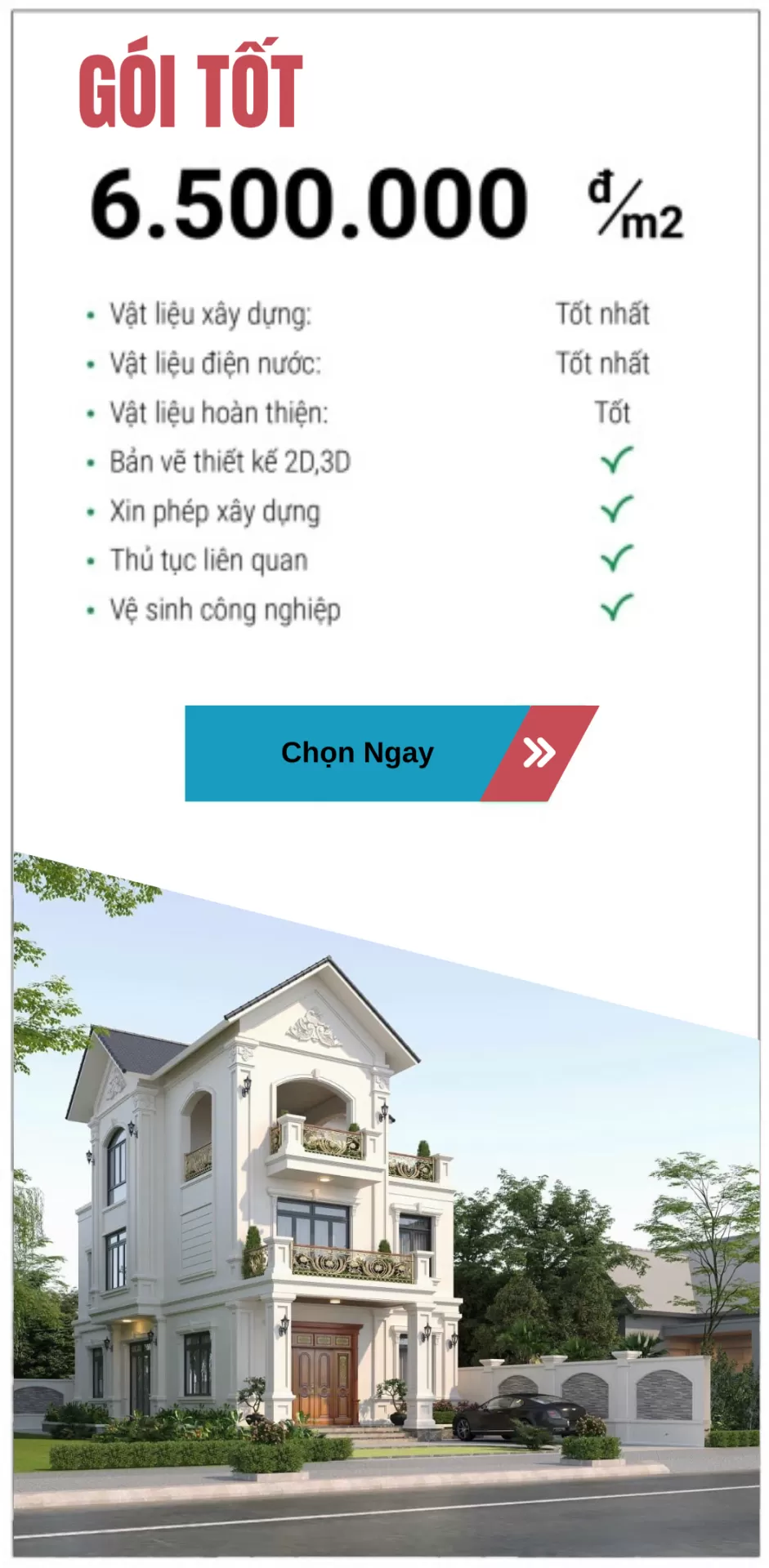 Gói tốt