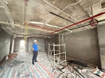 GIAI ĐOẠN HOÀN THIỆN NGOẠI THẤT CÔNG TRÌNH 780M2  | ANH CHÍ - HOÀNG MAI