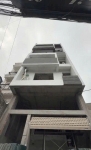 GIAI ĐOẠN HOÀN THIỆN NGOẠI THẤT CÔNG TRÌNH 780M2  | ANH CHÍ - HOÀNG MAI