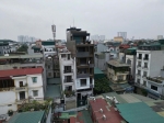 GIAI ĐOẠN HOÀN THIỆN NGOẠI THẤT CÔNG TRÌNH 780M2  | ANH CHÍ - HOÀNG MAI