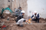 CẬP NHẬT TIẾN ĐỘ THI CÔNG CÔNG TRÌNH TRỤ SỞ CÔNG TY ARTDNA