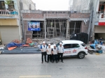 SIÊU PHẨM BIỆT THỰ TÂN CỔ ĐIỂN 1750M2 TẠI THÁI BÌNH DẦN LỘ DIỆN