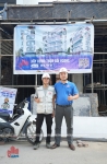 CẬP NHẬT TIẾN ĐỘ CÔNG TRÌNH CHUNG CƯ MINI 950M2