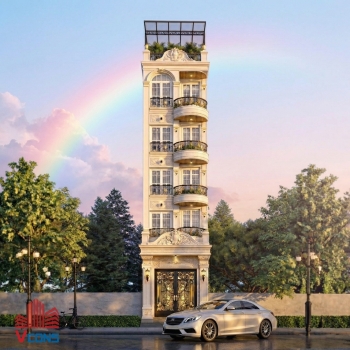 CHỐT HỢP ĐỒNG 860M² SÀN TẠI CẦU GIẤY – VCONS KHẲNG ĐỊNH TÍN