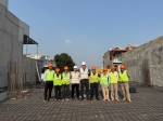 KÝ HỢP ĐỒNG XÂY NHÀ TRỌN GÓI CÙNG ANH HẠNH - AN KHÁNH