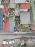 Thi công cọc khoan nhồi nhà 7 tầng 1 bán hầm tại Hà Nội – Giải pháp nền móng vững chắc từ VCONS