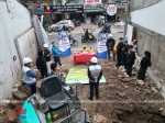 Thi công cọc khoan nhồi nhà 7 tầng 1 bán hầm tại Hà Nội – Giải pháp nền móng vững chắc từ VCONS