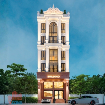 Thi công cọc khoan nhồi nhà 7 tầng 1 bán hầm tại Hà Nội – Giải pháp nền móng vững chắc từ VCONS