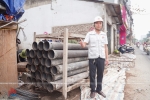 Thi công cọc khoan nhồi nhà 7 tầng 1 bán hầm tại Hà Nội – Giải pháp nền móng vững chắc từ VCONS