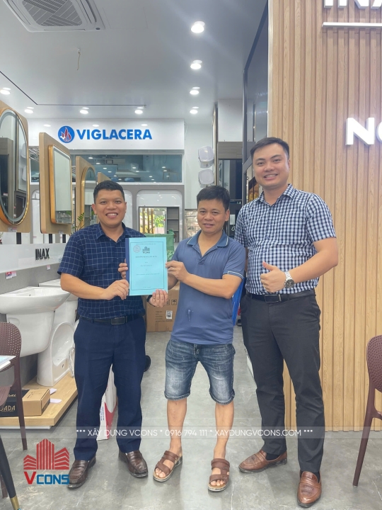 Ký kết hợp đồng với Công ty TNHH Lẩu Ngon VN – HỢP TÁC BÙNG NỔ!